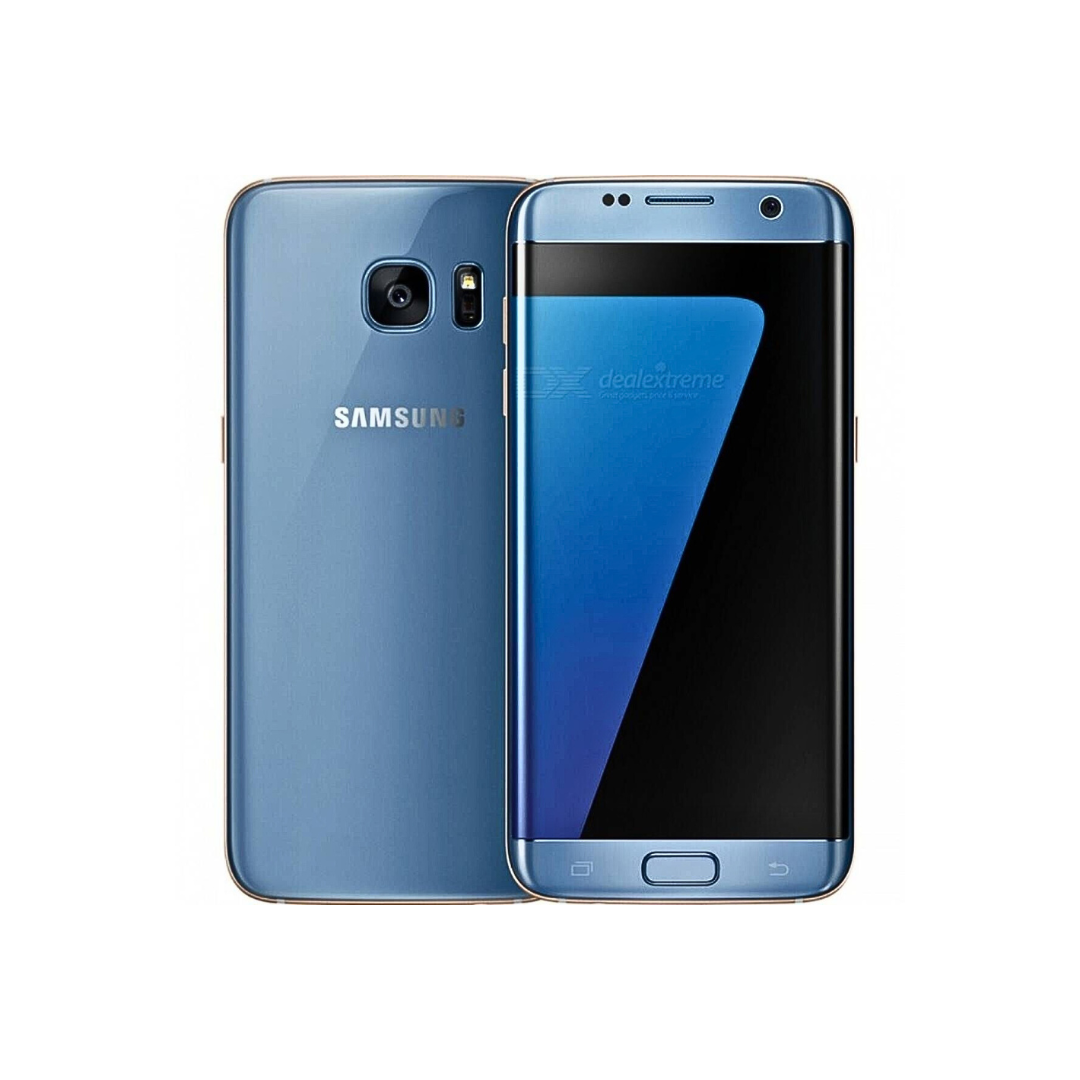 Samsung Galaxy S7 Black 32GB Refurbished Grade B