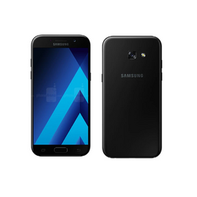 Samsung Galaxy A5 Midnight Black 32GB Refurbished Grade B