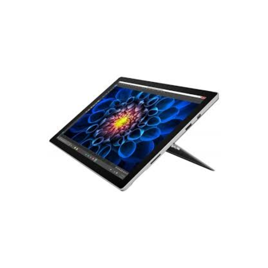 Microsoft Surface Pro 4 (12.3") M3-6Y30 | Refurbished Grade B