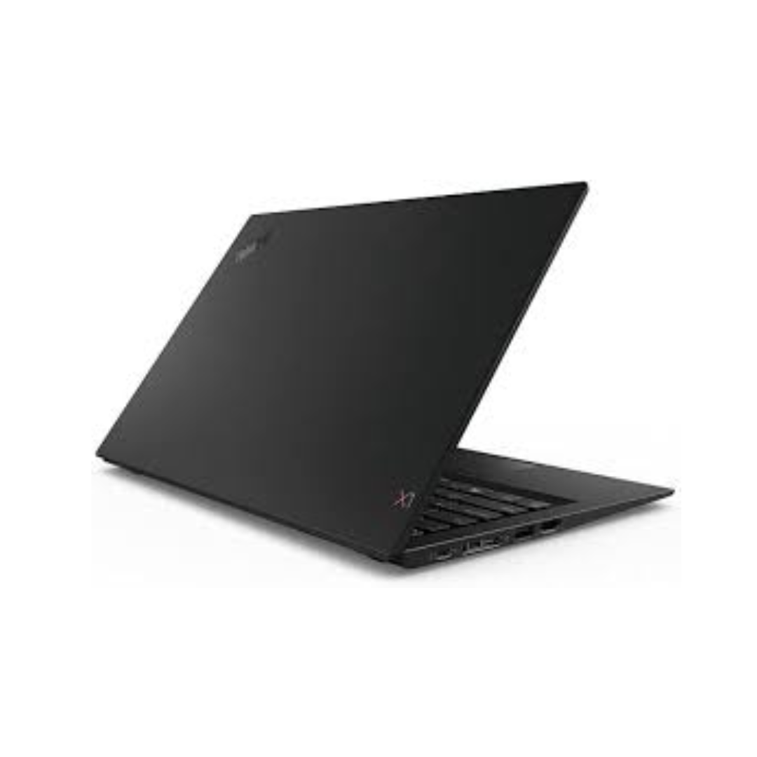 Lenovo Thinkpad X1 Carbon 6th Gen i5-8350U 256GB 8GB 14" Screen Grade B