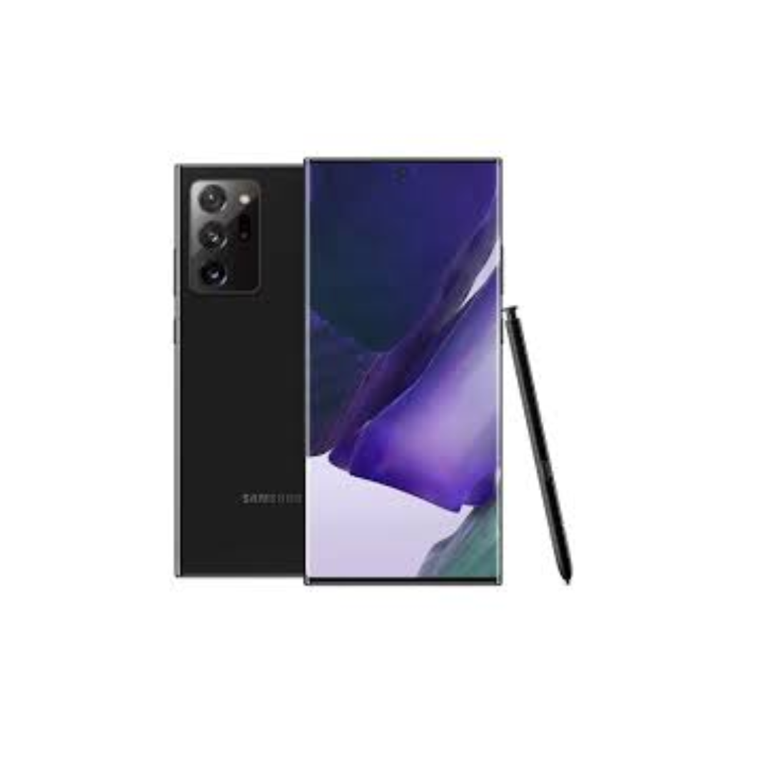 Samsung Galaxy Note 20 SM-N980F - 256GB - Mystic Black Grade B