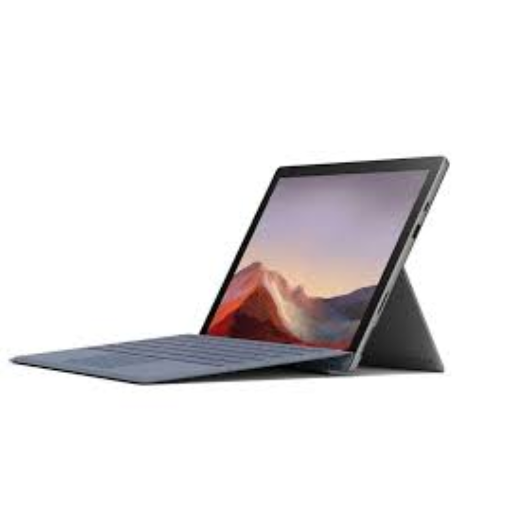 Microsoft Surface Pro 7 12.3" i5-1035G4 | 128GB Refurbished Grade A