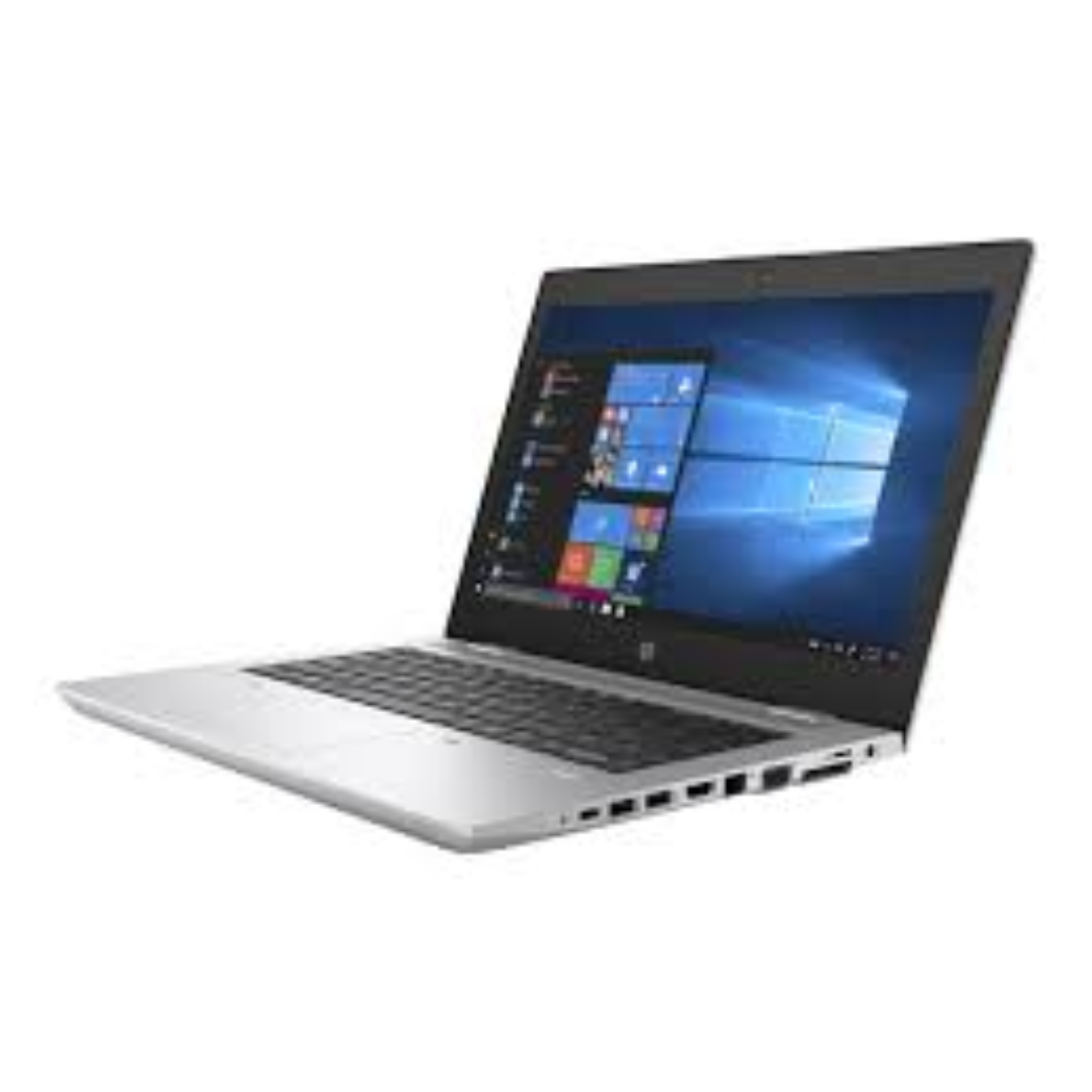 HP ProBook 640 G4 14" i5-7300U | 256GB | 8GB RAM | Grade B