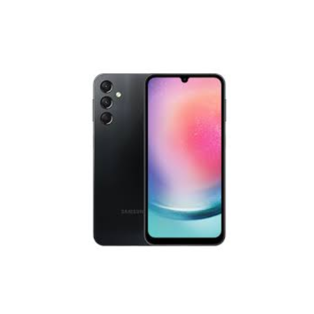 Samsung Galaxy A24 128GB Unlocked Refurbished Grade A