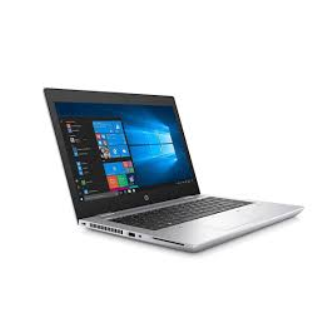 HP ProBook 640 G4 14" i5-7300U | 256GB | 8GB RAM | Grade C