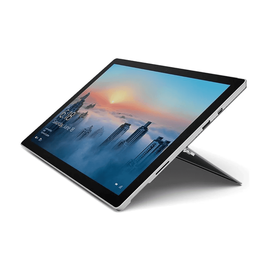 Microsoft Surface Pro 4 (12.3") M3-6Y30 | Refurbished Grade B