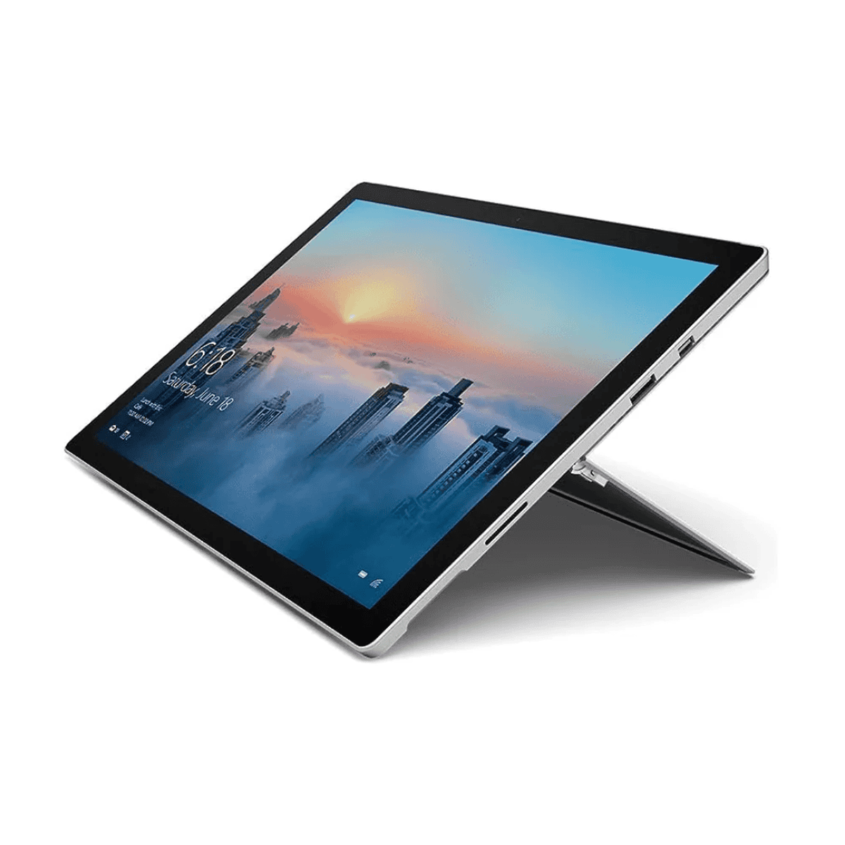 Microsoft Surface Pro 7 12.3" i5-1035G4 | 128GB Refurbished Grade A