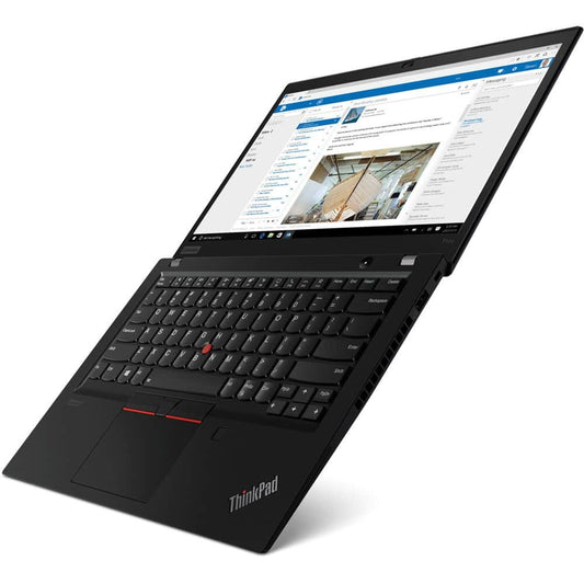 Lenovo ThinkPad T14s Gen 1 14" i5-10310U | 256GB | 16GB | Grade B