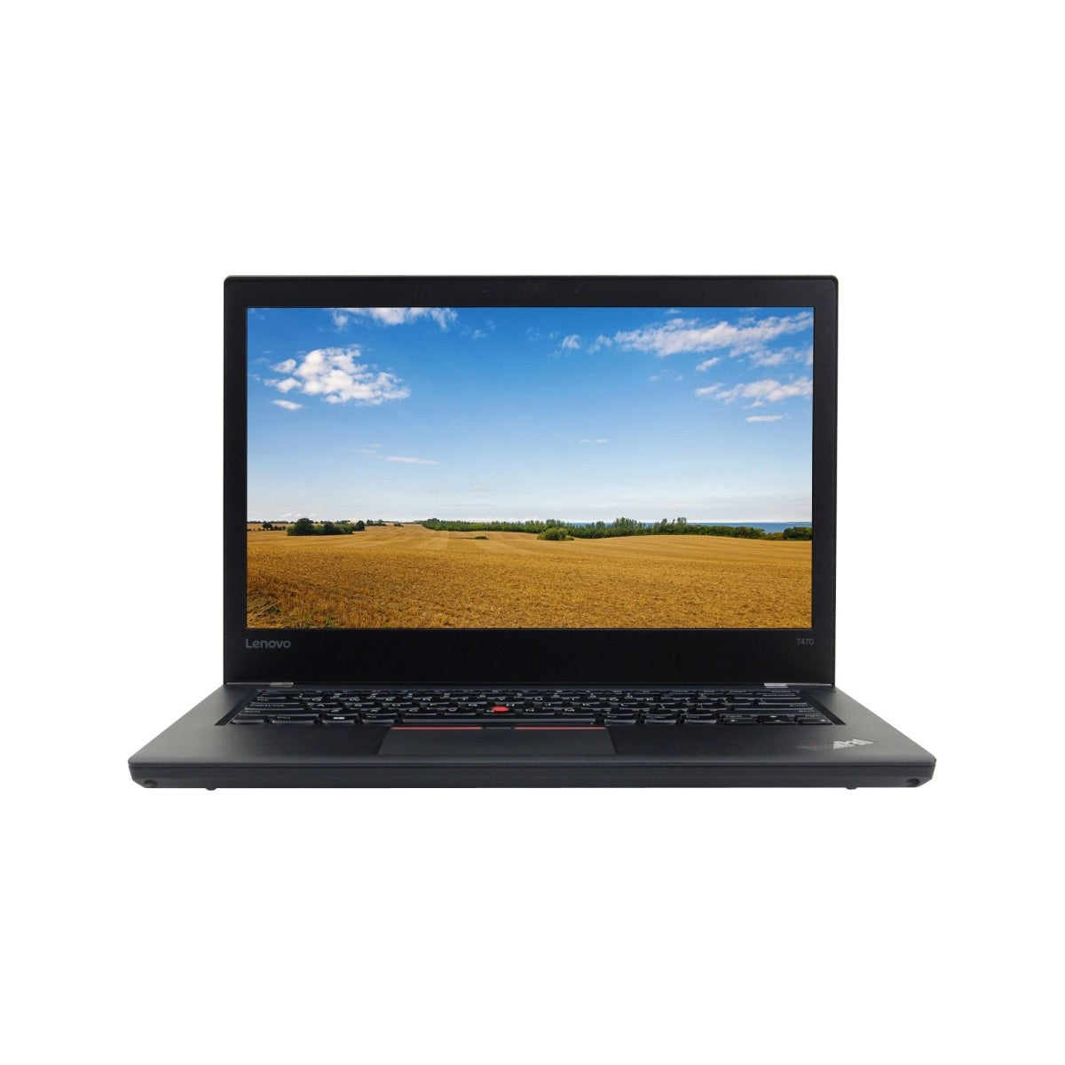Lenovo ThinkPad T470s 14" i5-7300U |  512GB | 8GB RAM | Grade B