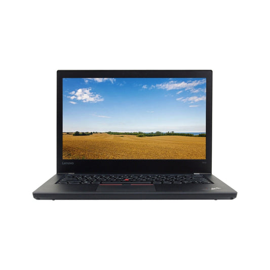 Lenovo ThinkPad T470s 14" i5-7300U |  512GB | 8GB RAM | Grade B