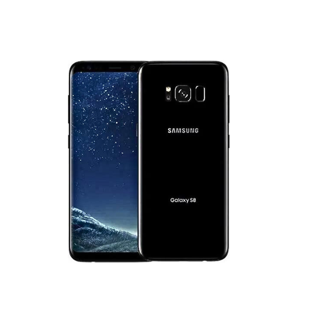 Samsung Galaxy S8 Purple 64GB Refurbished Grade B