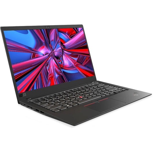 Lenovo Thinkpad X1 Carbon 7th Gen i5-8365U 1.6GHz 256GB 8GB 14" Screen