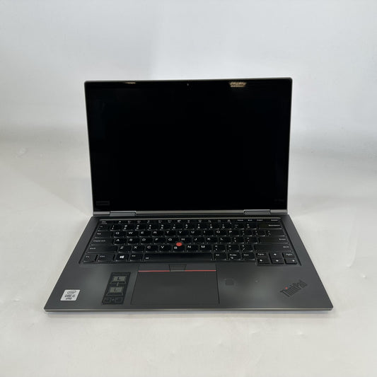 Lenovo ThinkPad X1 Yoga Gen 5 14" i5-10310U 256GB 8GB RAM GRADE B