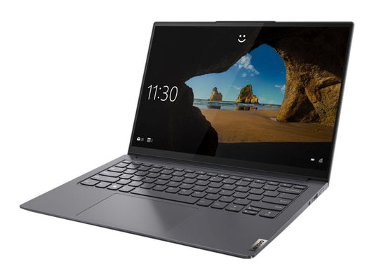 Lenovo Yoga Slim 7 Pro Intel i5-11300H 14" 256GB | 8GB | Grade B