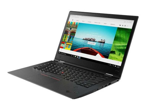 Lenovo ThinkPad X1 Yoga 5th Gen (14") i7-10610U | Iron Gray | 256GB | 16GB RAM | Grade B