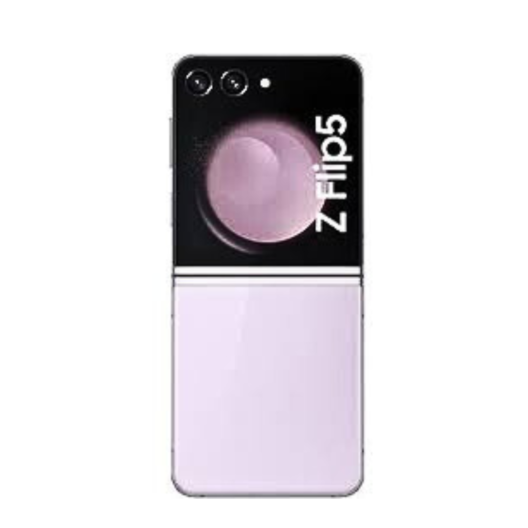 Samsung Galaxy Z Flip 5 Pink 512GB Refurbished Grade A