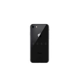 Apple iPhone 8 Unlocked Smartphone Black 256GB Refurbished Grade C