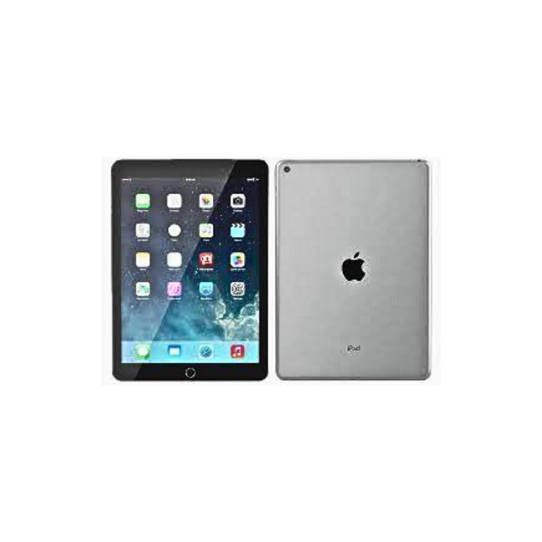 Apple iPad Air Gen 2 Space Grey 128GB Refurbished Grade A