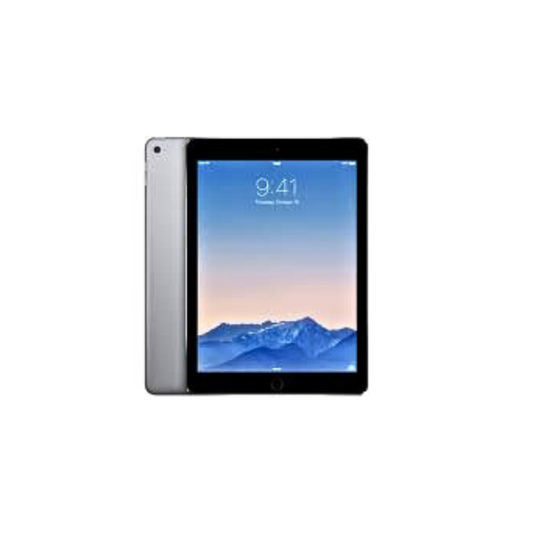 Apple iPad Air Gen 2 Space Grey 128GB Refurbished Grade A