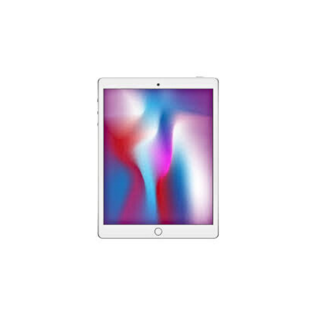 Apple iPad Gen 8 White 128GB Wifi Refurbished Grade A