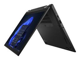 Lenovo ThinkPad L13 Yoga Gen 3 13.3" i7-1255U 512GB 16GB Ram Grade B