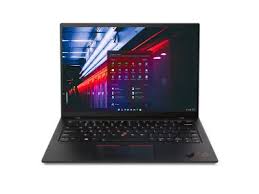 Lenovo ThinkPad X1 Carbon Gen 9 14.0" i7-1165G7 256GB/16GB Ram Grade C