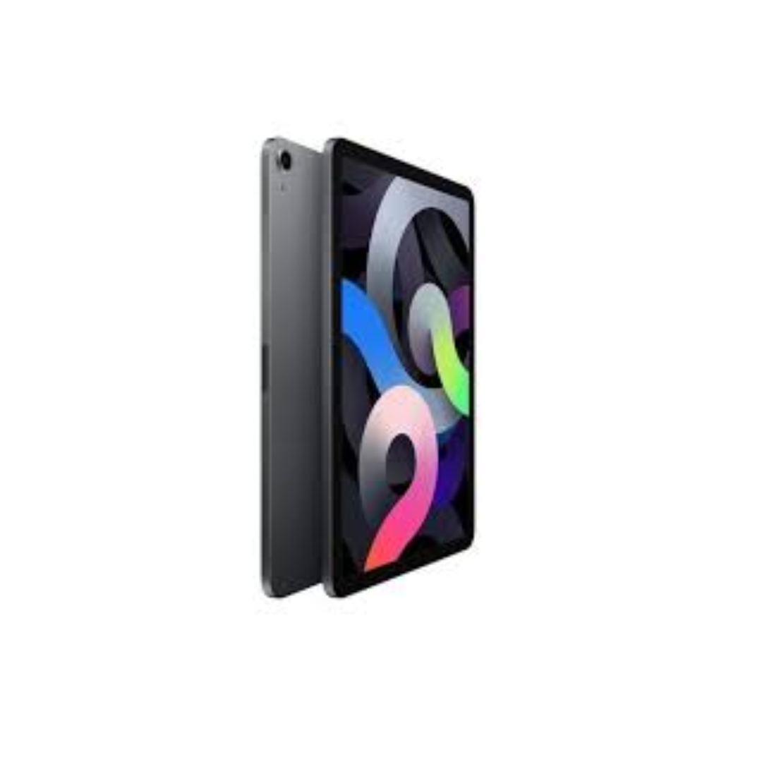 Apple iPad Air 4th Gen Wifi Space Grey 64GB Refurbished Grade B