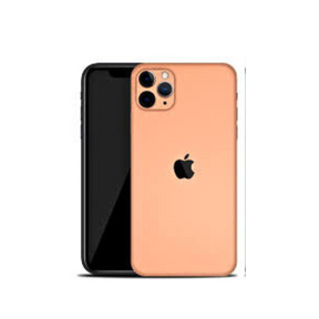 Apple iPhone 11 Pro Max Peach 64GB Refurbished Grade A