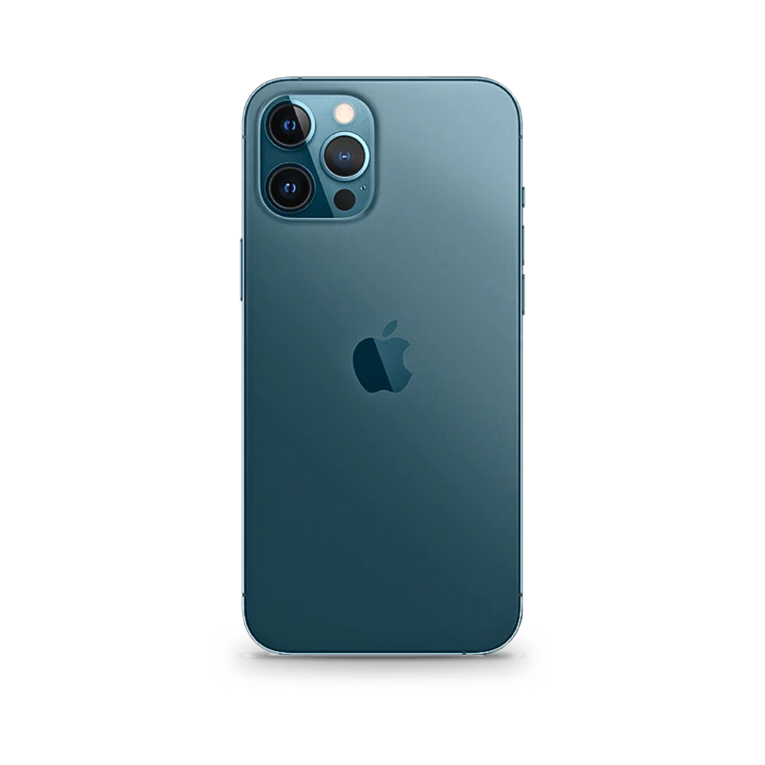 Apple iPhone 12 Pro Blue 128GB Refurbished Grade B