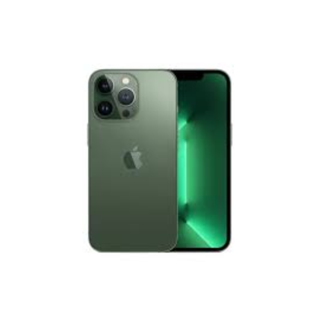 Apple iPhone 13 Pro Max Green 128GB Refurbished Grade A