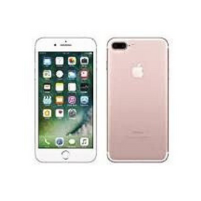 Apple iPhone 7 Plus Rose Gold 128GB Refurbished Grade A