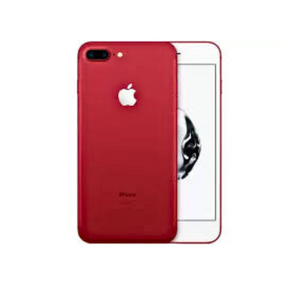 Apple iPhone 7 Plus Red 128GB Refurbished Grade A