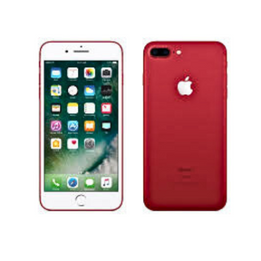 Apple iPhone 7 Plus Red 128GB Refurbished Grade A