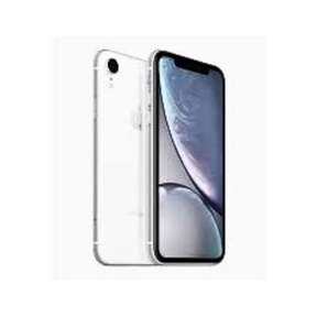 Apple iPhone XR White 64GB Refurbished Grade A