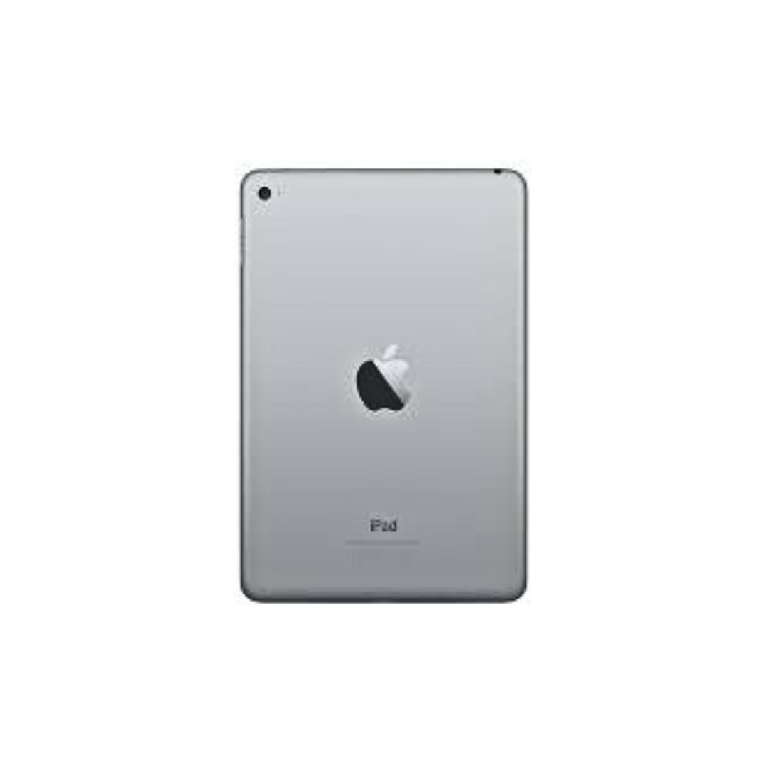 Apple iPad Mini 4 Space Grey 128GB Refurbished Grade B