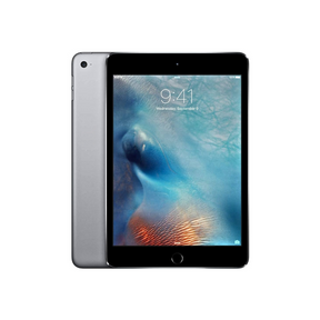 Apple iPad Mini 4 Space Grey 128GB Refurbished Grade A