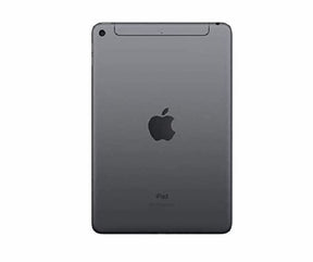 Apple iPad Mini 5 Space Grey 64GB Refurbished Grade A