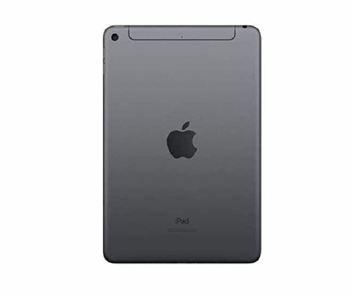 Apple iPad Mini 5 Space Grey 64GB Refurbished Grade B