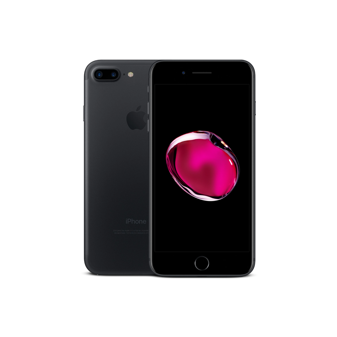 Apple iPhone 6s Plus Unlocked Smartphone Black 32GB Refurbished Grade B
