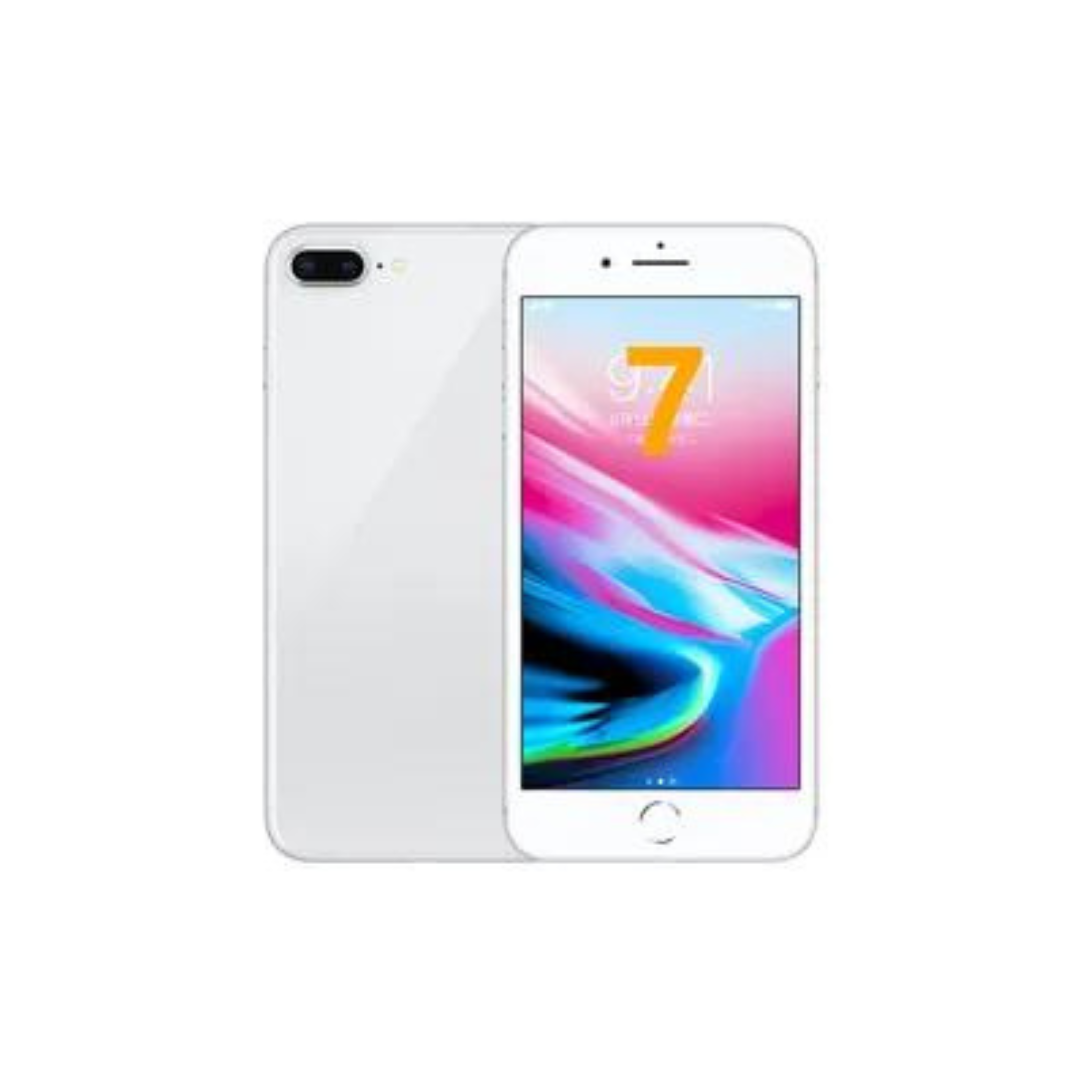 Apple iPhone 7 Plus White 128GB Refurbished Grade B