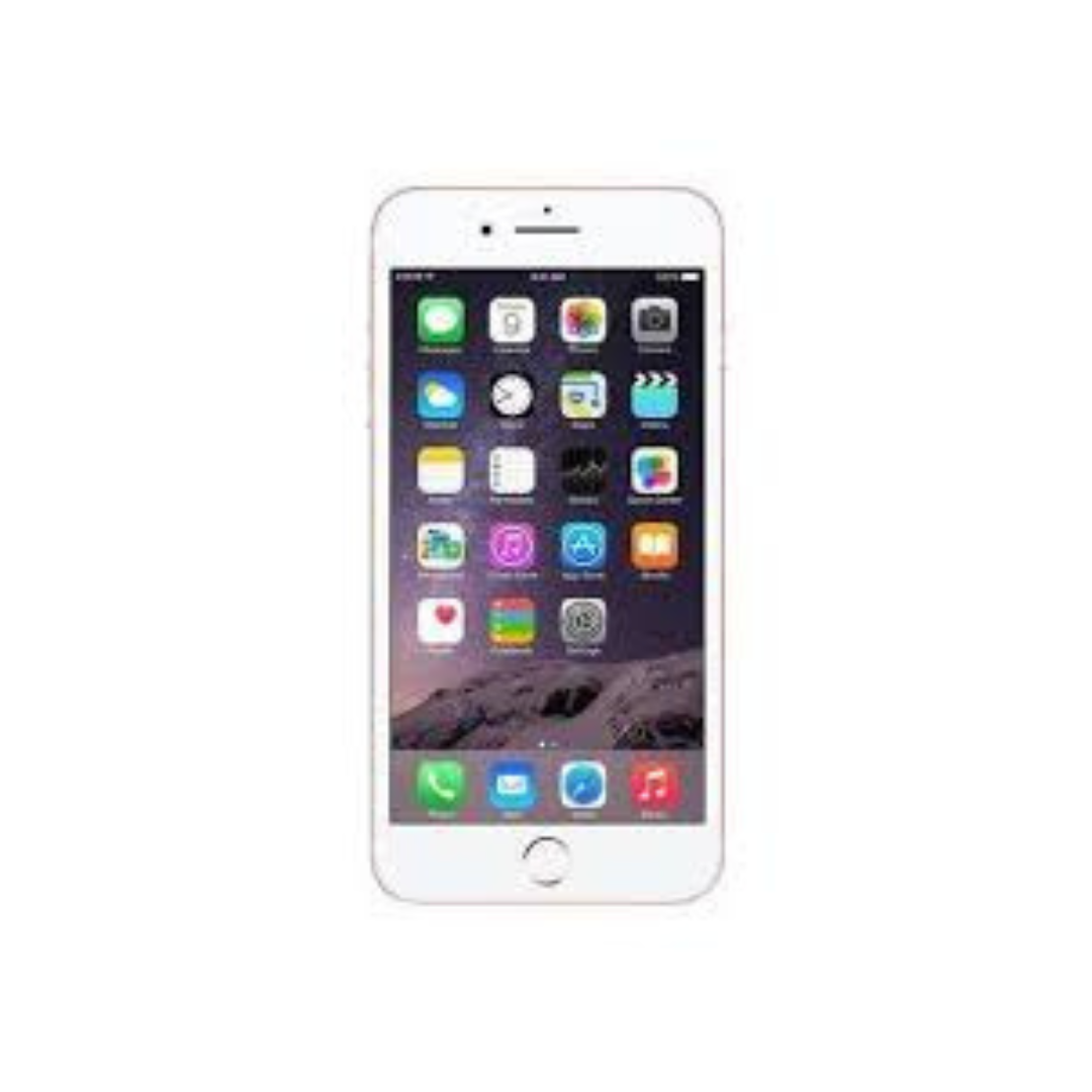 Apple iPhone 7 Plus White 128GB Refurbished Grade B