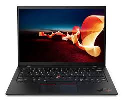 Lenovo ThinkPad X1 Carbon Gen 9 14.0" i7-1165G7 256GB/16GB Ram Grade C