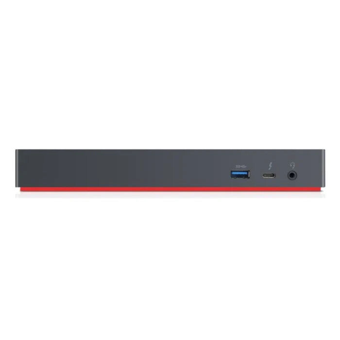 Lenovo ThinkPad Thunderbolt 3 Workstation Dock Gen 2 Very Good Condition