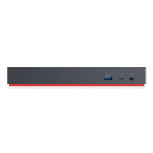 Lenovo ThinkPad Thunderbolt 3 Workstation Dock Gen 2 Very Good Condition