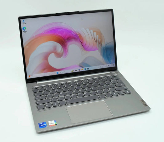 Lenovo ThinkBook 13s G2 ITL 13.3" i7-1165G7 512GB/16GB | Silver | Refurbished Grade B