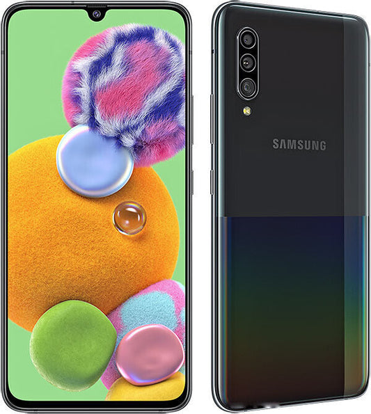 Samsung Galaxy A90 5G 128GB SM-A908B 6.7" 48MP Refurbished Grade A
