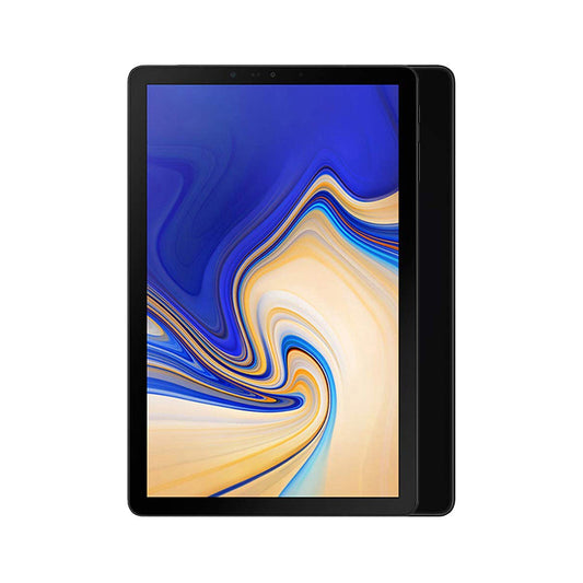 Samsung Galaxy Tab S4 256GB, Wi-Fi + Cellular Grey, 10.5 in Grade B