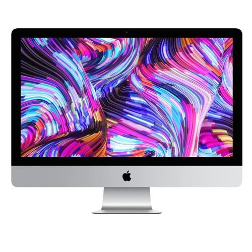 APPLE IMAC (RETINA 4K 21.5-INCH 2019) i3-8100 , NVMe 512GB, 16GB RAM GRADE B