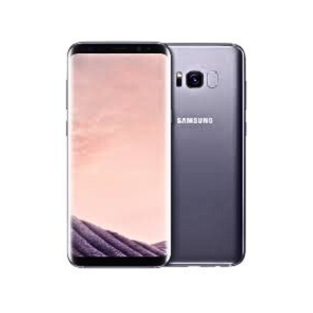 Samsung Galaxy S8 Purple 64GB Refurbished Grade B