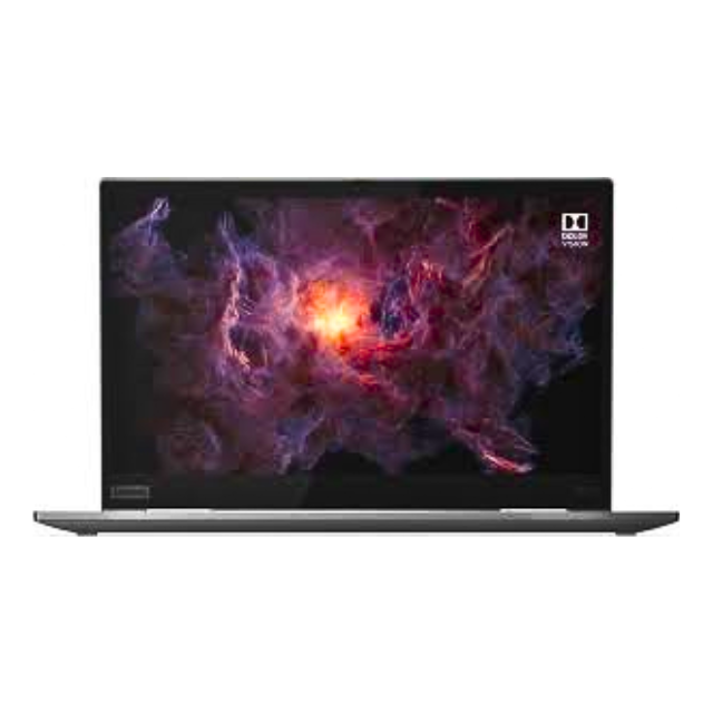 Lenovo ThinkPad X1 Yoga 4th Gen 14" i7-8665U GRADE C